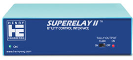 SUPERELAY II