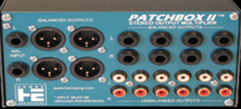 PATCHBOX II