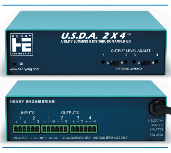 USDA2x4